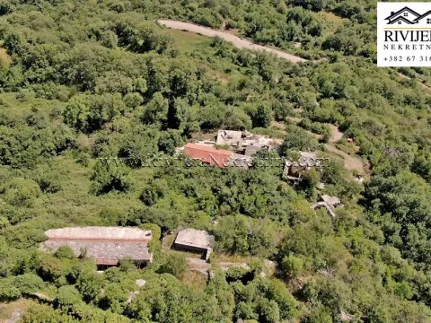 Prodaja, plac, 7294m², Mokrine, Herceg Novi - image 6