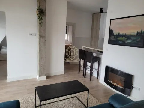 Rent, three bedroom apartment, 70m², Autokomanda, Voždovac Sve Podlokacije - image 4