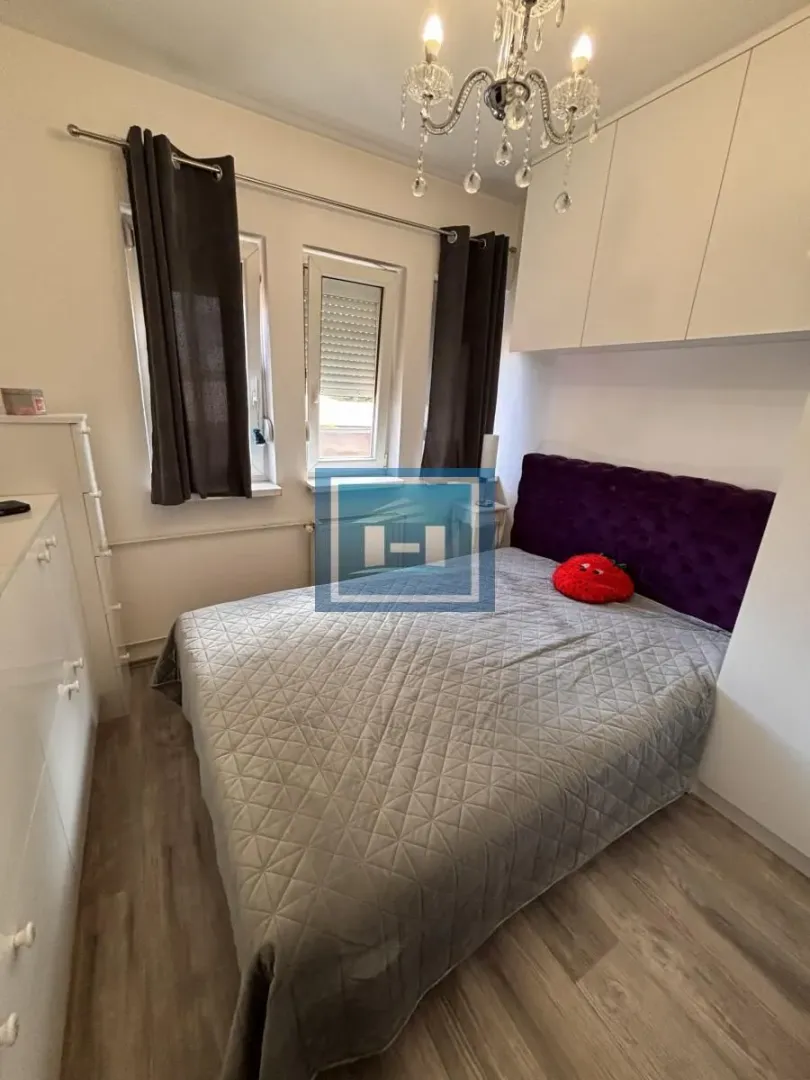 Rent, one bedroom apartment, 30m², Centar, Jagodina