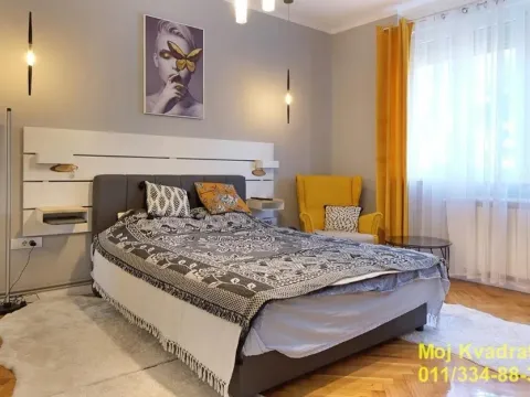 Prodaja, jednosoban stan, 48m², Stari Grad, Beograd - image 5