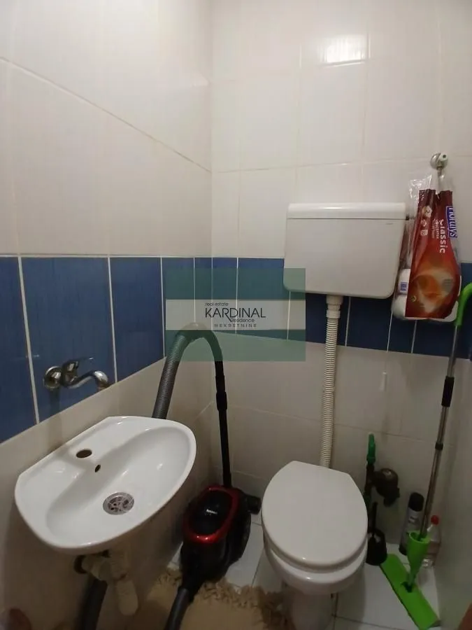 Sale, three bedroom apartment, 73m², Centar, Jagodina