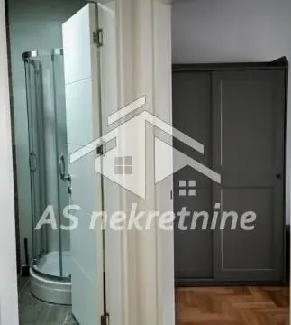 Izdavanje, dvosoban stan, 40m², Đeram Pijaca, Beograd - image 7