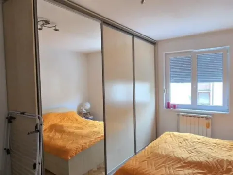 Prodaja, dvosoban stan, 50m², Nova Detelinara, Novi Sad Sve Podlokacije - image 5