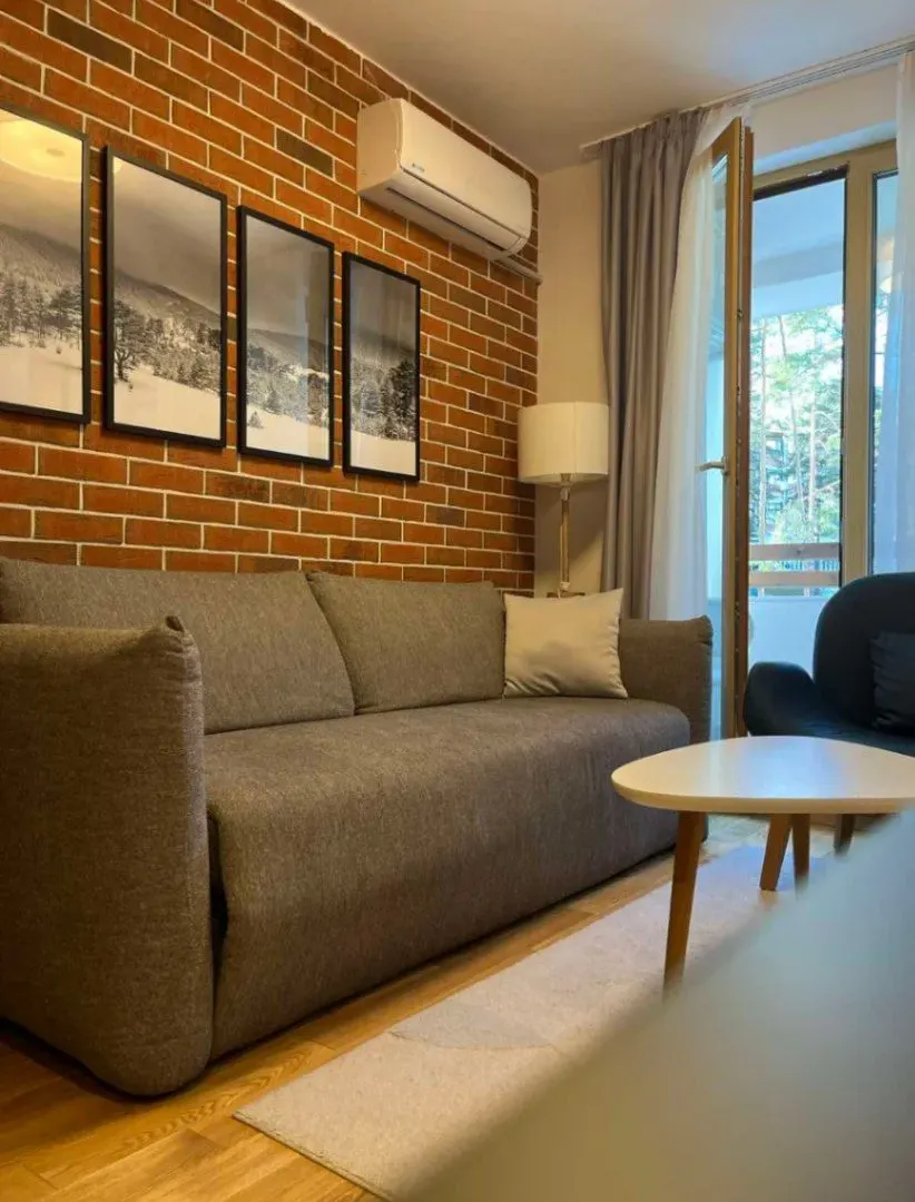 Prodaja, dvosoban stan, 28m², Zlatibor, Srbija