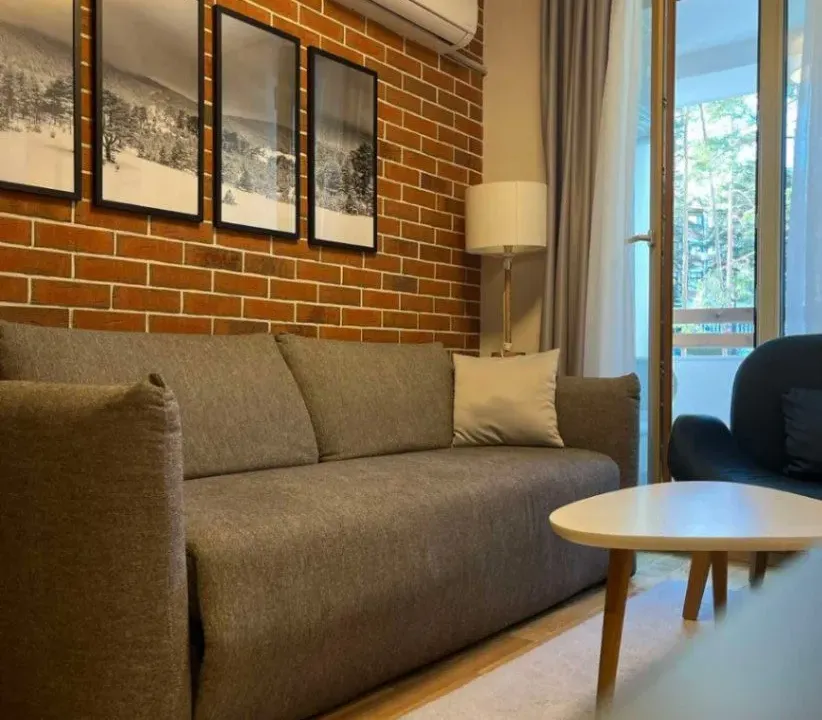 Prodaja, dvosoban stan, 28m², Zlatibor, Srbija