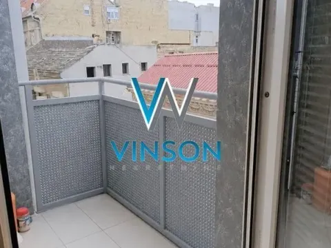 Izdavanje, trosoban stan, 73m², Centar, Novi Sad - image 10