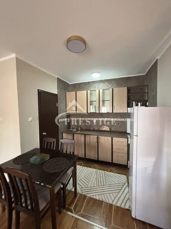 Rent, one bedroom apartment, 49m², Zagorič, Podgorica