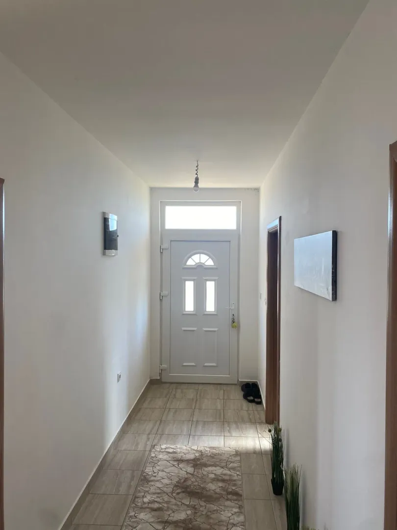 Rent, one bedroom apartment, 59m², Central Point, Podgorica