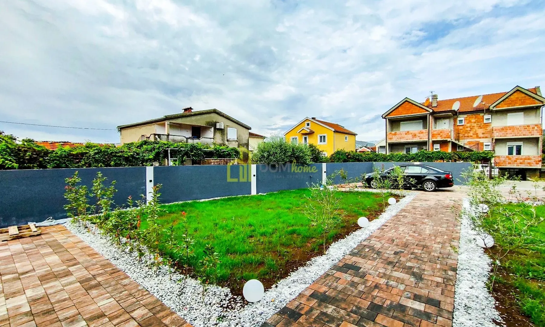 Sale, house, 150m², Donja Gorica, Podgorica