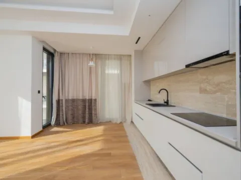 Rent, two bedroom apartment, 86m², Central Point, Podgorica - image 3