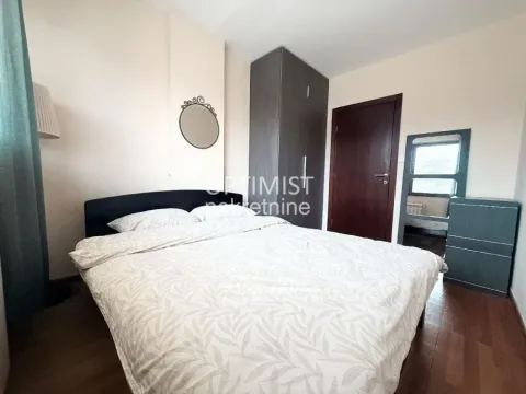Rent, three bedroom apartment, 59m², Profesorska Kolonija, Palilula Sve Podlokacije - image 13