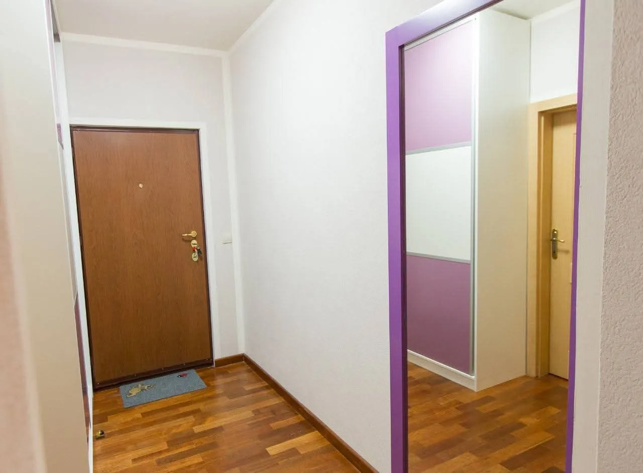 Sale, three bedroom apartment, 90m², Petrovac, Budva