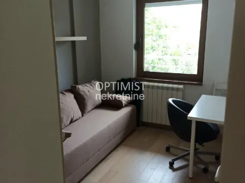 Rent, two bedroom apartment, 36m², Crveni Krst, Beograd - image 5