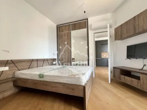 Prodaja, jednosoban stan, 52m², Bečići, Budva - image 3