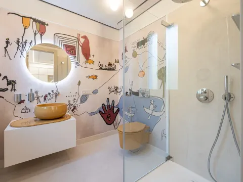 Prodaja, trosoban stan, 247m², Porto Montenegro, Tivat - image 23