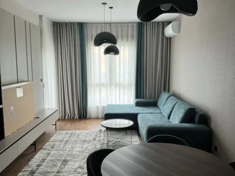 Prodaja, jednosoban stan, 48m², Dumidran, Tivat - image 4