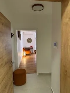 Izdavanje, jednosoban stan, 60m², Obala Đuraševića, Tivat - image 6