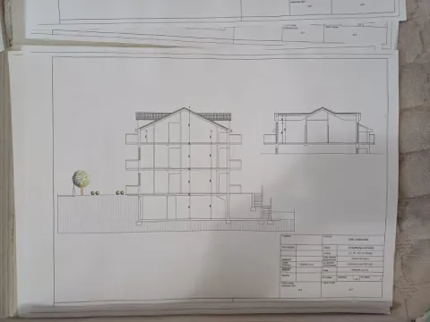 Prodaja, plac, 700m², Kotor, Crna Gora - image 19