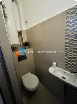 Izdavanje, jednosoban stan, 50m², Stari Grad, Beograd - image 10