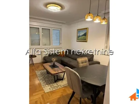 Rent, two bedroom apartment, 42m², Hadzipopovac, Palilula Sve Podlokacije - image 2
