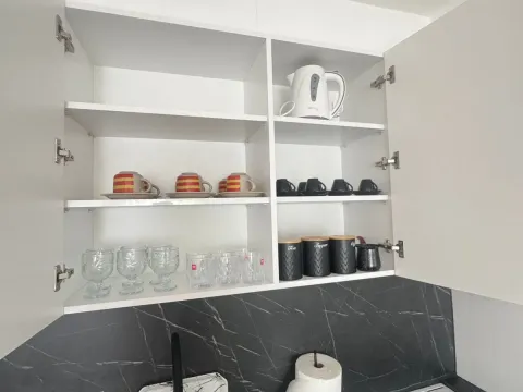 Rent, one bedroom apartment, 44m², Centar, Bar - image 11