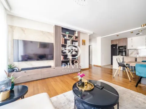 Prodaja, četvorosoban stan, 110m², Južni Bulevar, Vračar Sve Podlokacije - image 6