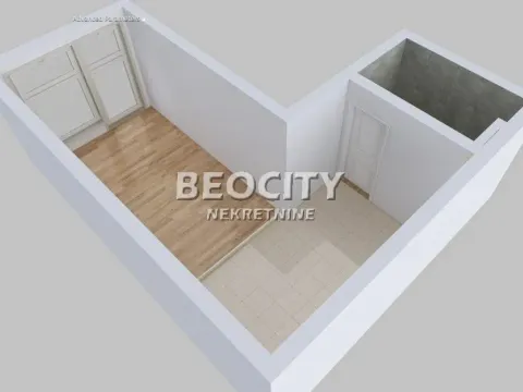 Sale, office space, 30m², Đeram Pijaca, Beograd - image 3