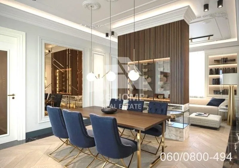 Prodaja, četvorosoban stan, 101m², Vračar Sve Podlokacije, Beograd