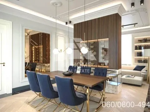Prodaja, četvorosoban stan, 101m², Vračar Sve Podlokacije, Beograd - image 3