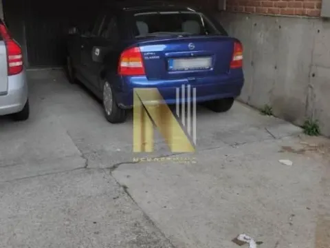 Izdavanje, trosoban stan, 89m², Sajmište, Novi Sad - image 11