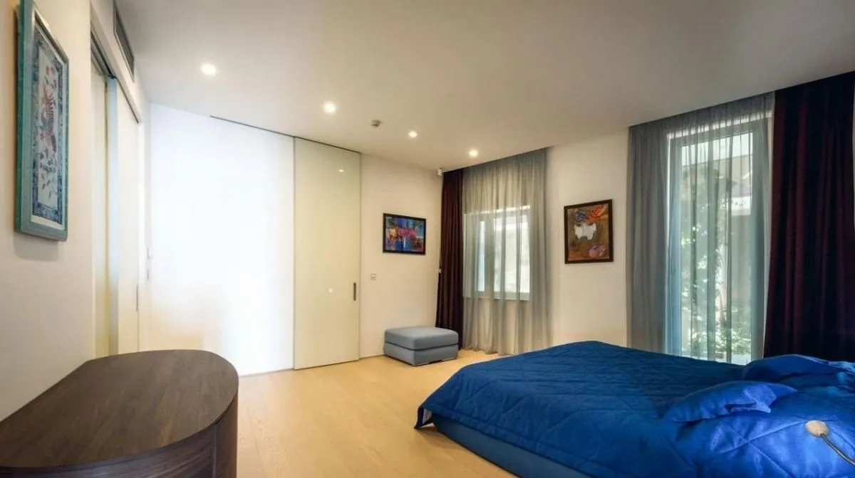 Sale, two bedroom apartment, 170m², Budva, Crna Gora
