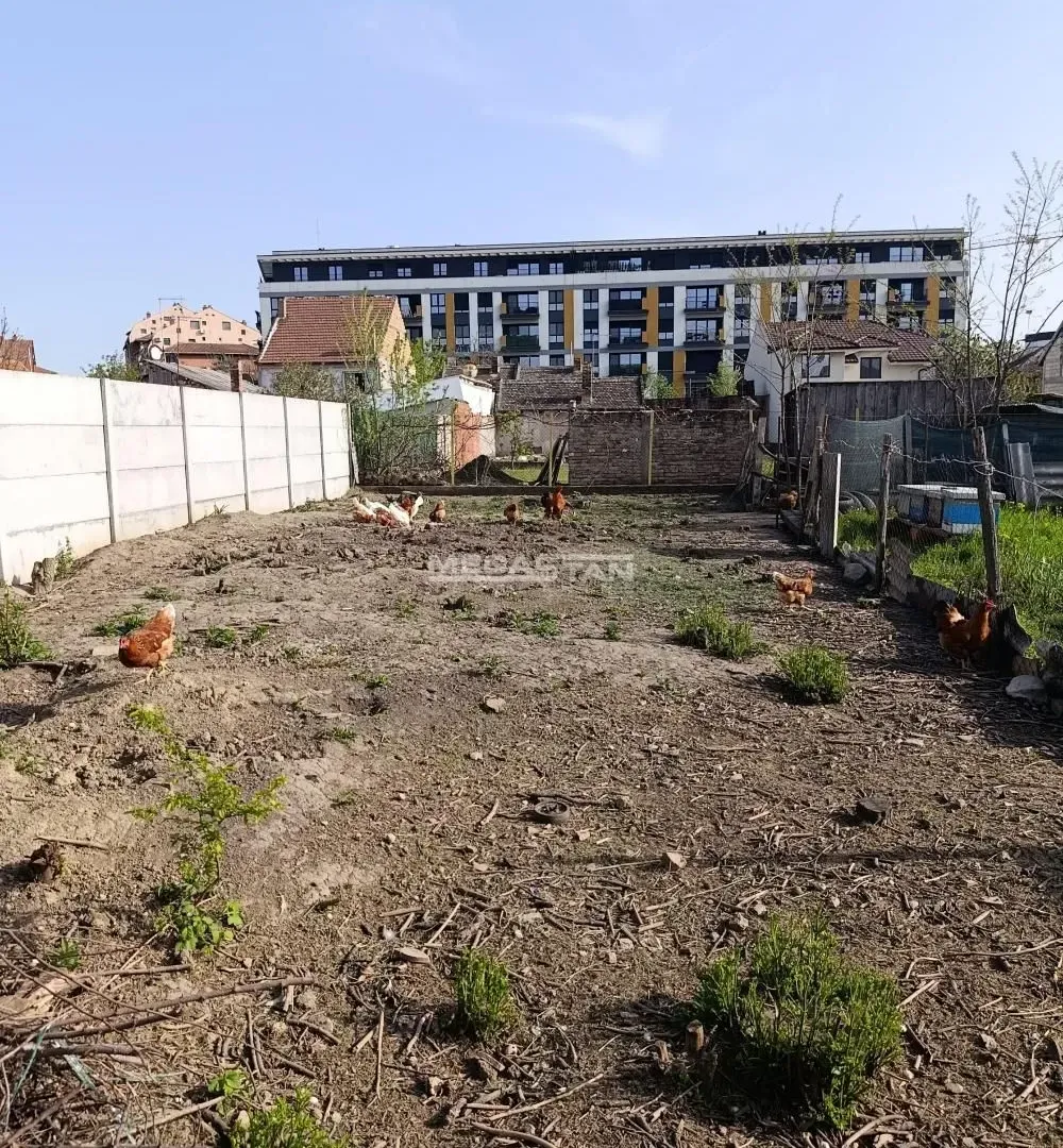 Prodaja, plac, 400m², Pančevo, Srbija