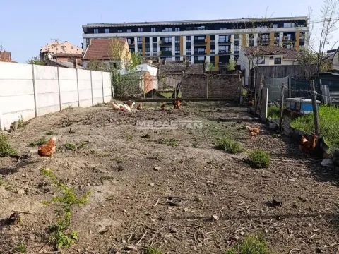 Zemljište in Pančevo