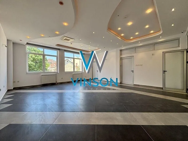 Rent, office space, 250m², Bulevar Oslobodjenja, Novi Sad Sve Podlokacije
