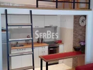 Rent, one bedroom apartment, 33m², Bulevar Oslobodjenja, Novi Sad Sve Podlokacije - image 11