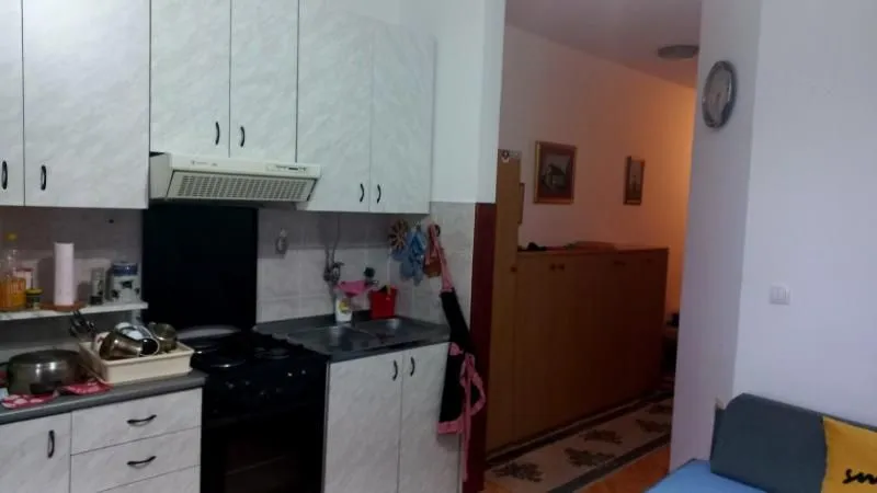 Izdavanje, dvosoban stan, 45m², Žarkovo, Beograd