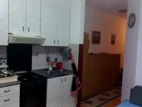 Rent, two bedroom apartment, 45m², Žarkovo, Beograd - image 4