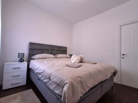 Rent, apartment, 39m², Krivi Most, Podgorica - image 9