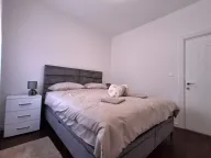 Izdavanje, stan, 39m², Krivi Most, Podgorica - image 9