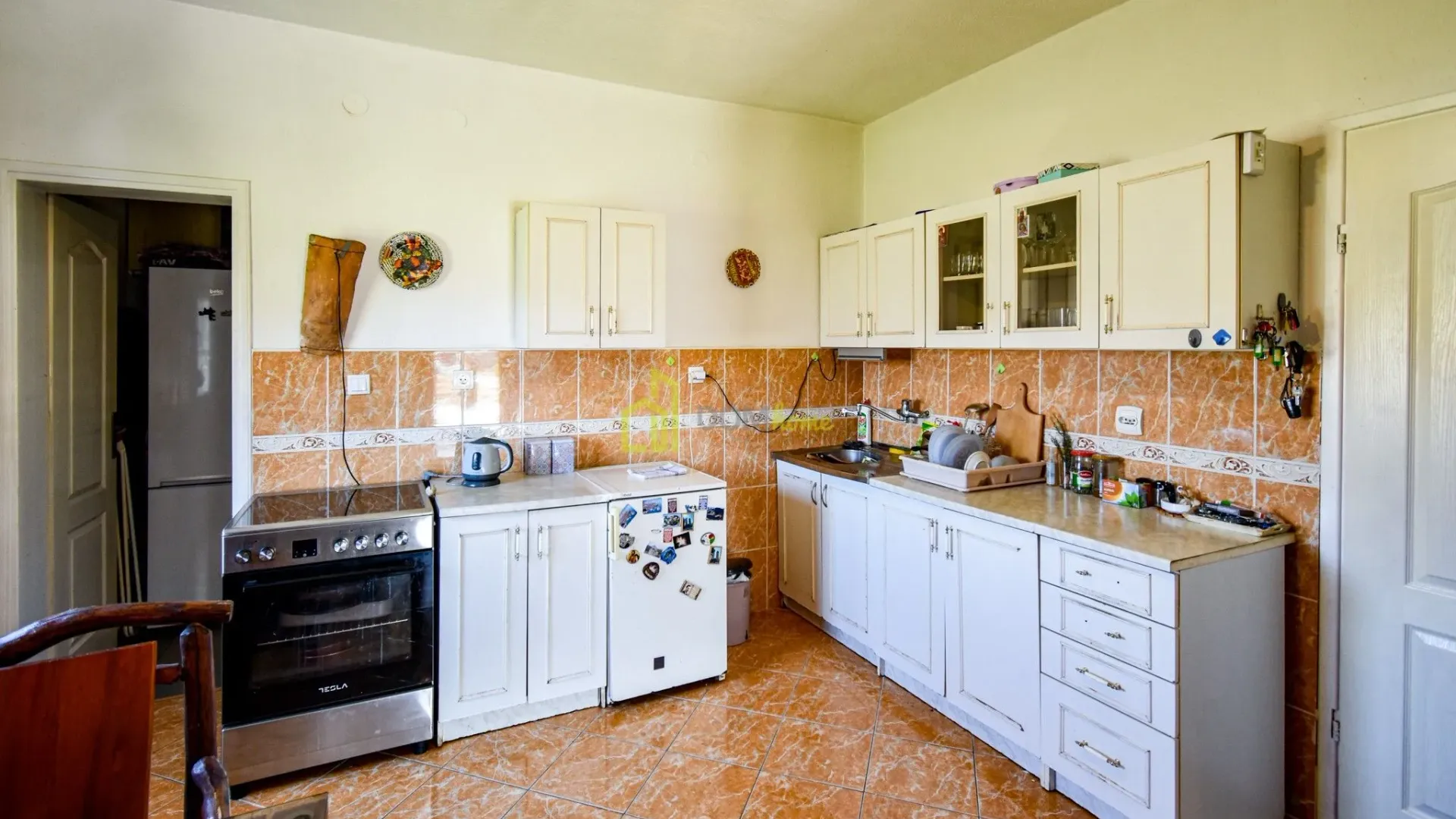 Sale, house, 200m², Donji Kokoti, Podgorica