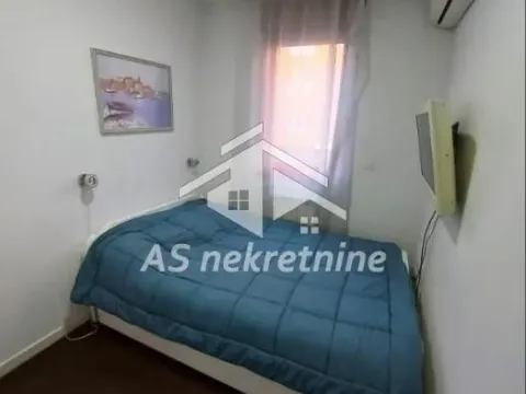 Rent, three bedroom apartment, 60m², Novi Beograd Blok 67, Novi Beograd Sve Podlokacije - image 24