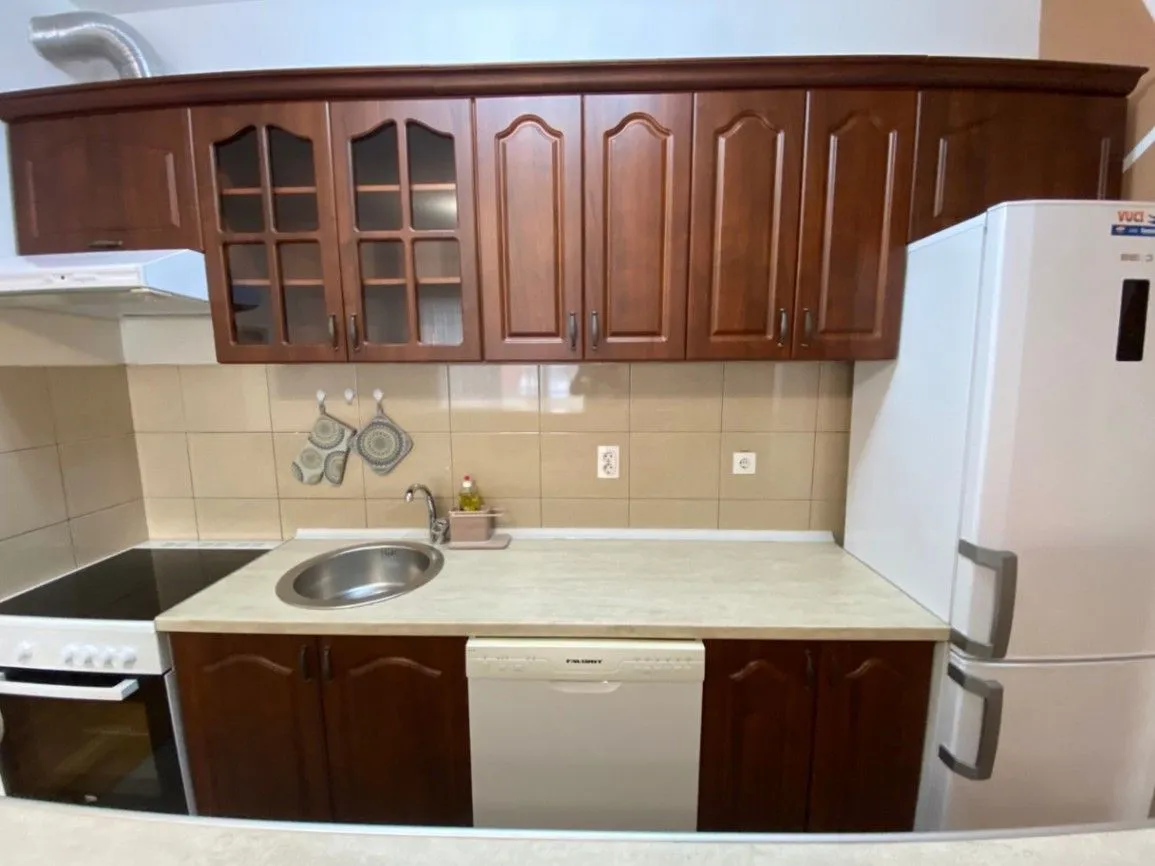 Prodaja, jednosoban stan, 47m², Ljubović, Podgorica