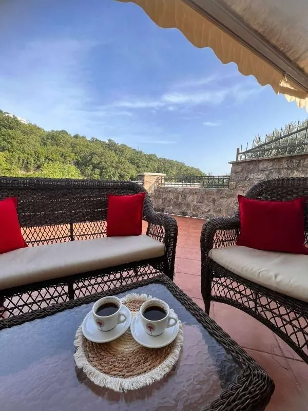 Sale, house, 443m², Reževići, Budva