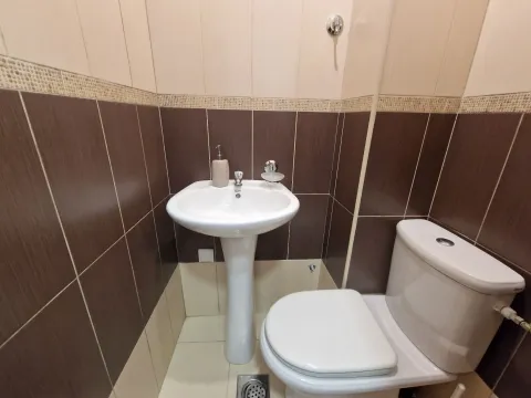 Rent, two bedroom apartment, 81m², Bečići, Budva - image 6