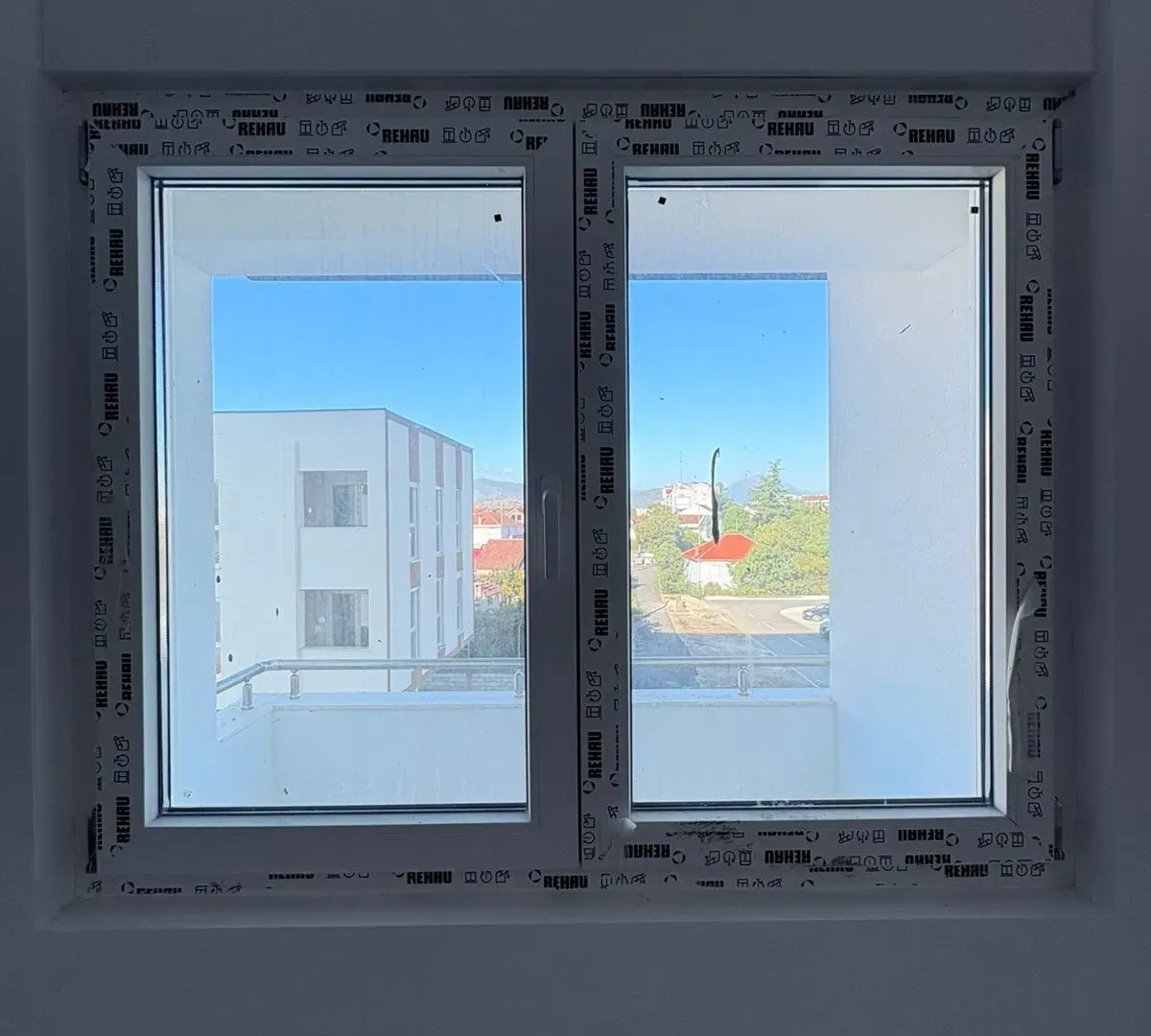 Prodaja, jednosoban stan, 42m², Zabjelo, Podgorica