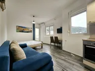 Izdavanje, garsonjera, 28m², Budva, Crna Gora - image 9