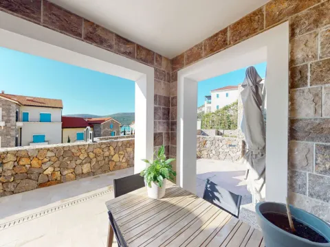 Prodaja, jednosoban stan, 69m², Luštica Bay, Tivat - image 8
