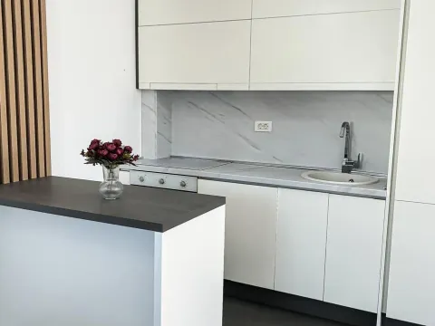 Izdavanje, dvosoban stan, 71m², Donja Lastva, Tivat - image 5