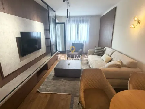 Rent, one bedroom apartment, 50m², Tološi, Podgorica - image 1