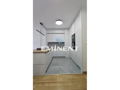 Izdavanje, dvosoban stan, 54m², Novi Beograd Blok 65, Novi Beograd Sve Podlokacije - image 6